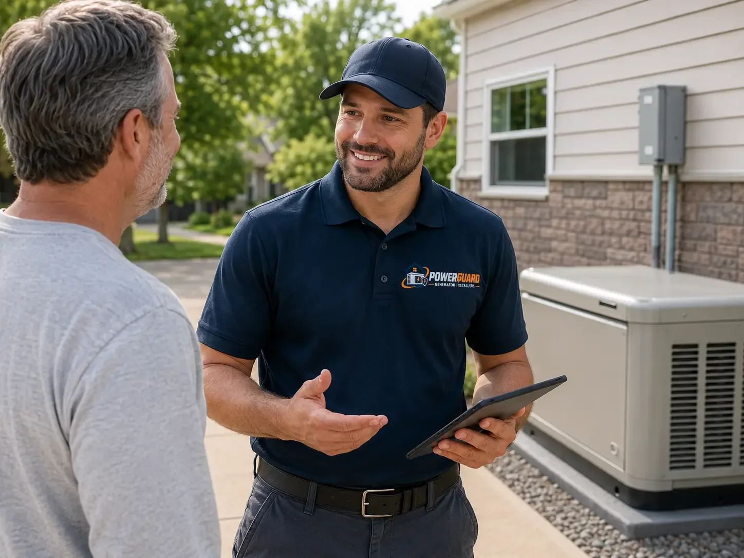 Generator Installation Bethlehem, GA FAQs
